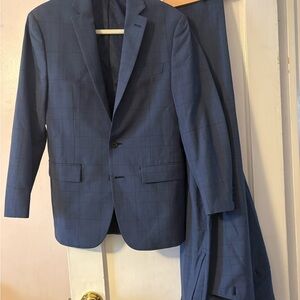 Macy’s -Ryan Seacrest Distinction suit